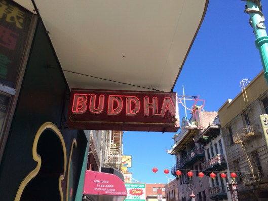 Even meditation can be addictive...