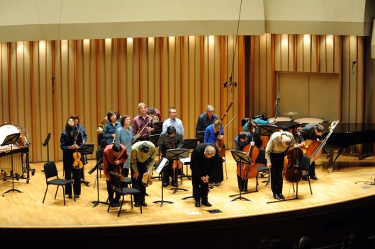 Thanks to our readers!