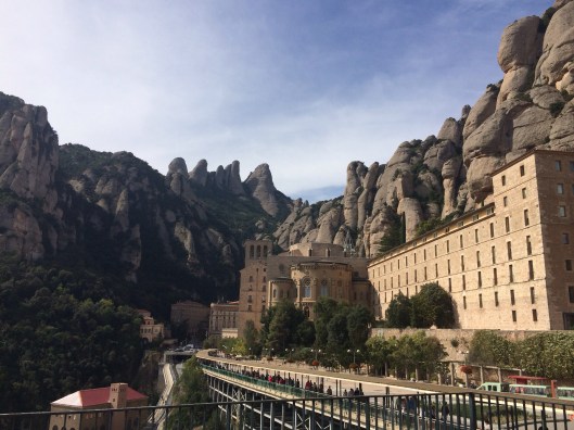 The home of Parsifal and his son Lohengrin.