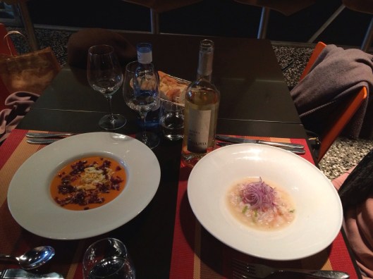 San Sebastián is more than pintxos!