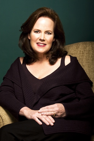 Soprano Elissa Johnston will sing What Are Years on July 15 at REDCAT.