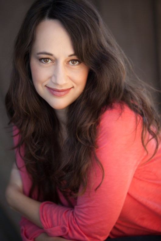 Soprano Ayana Haviv.