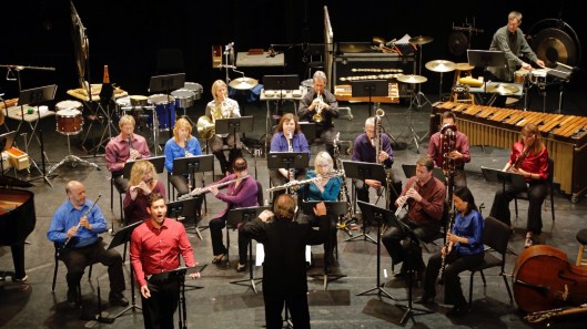 Carter's last will and testament, The American Sublime.