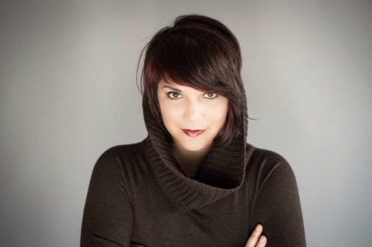 Laura Mercado-Wright is 