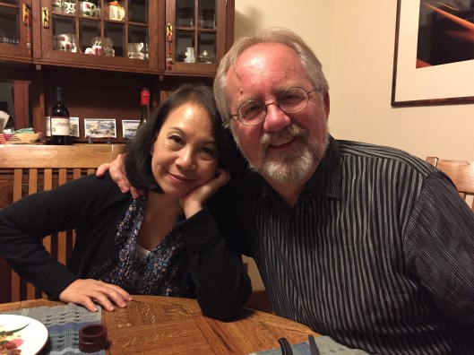 We know the sky's the limit.