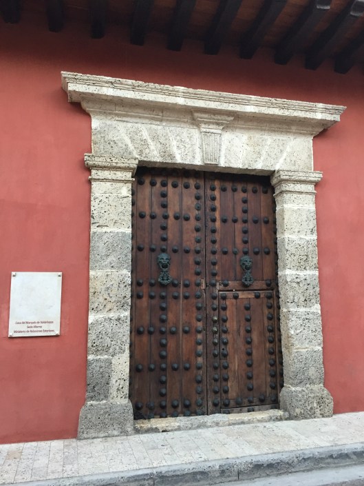 A powerful Spanish echo.