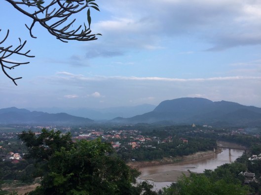 Is this an Asian Salzburg?